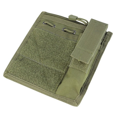 Condor Outdoor Products ADMIN POUCH, OLIVE DRAB MA30-001